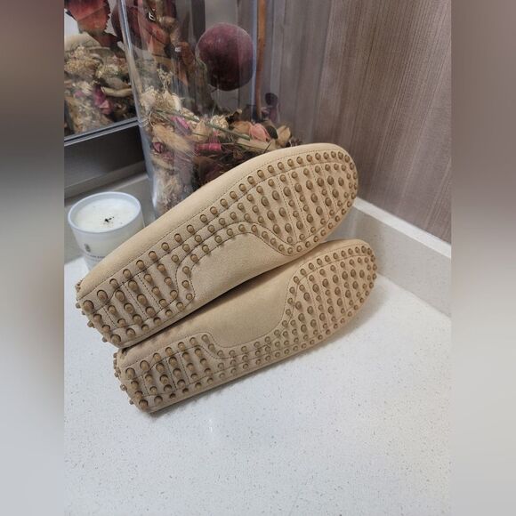 Oliver Cabell Driver Loafer Beige 41 - Picture 5 of 11